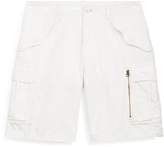 Thumbnail for your product : Ralph Lauren Classic Fit Cotton Cargo Short