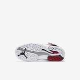 Thumbnail for your product : Nike Air Jordan Retro 8 Pre-School Boys' Shoe