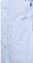Thumbnail for your product : Marc by Marc Jacobs Candy Stripe Shirting