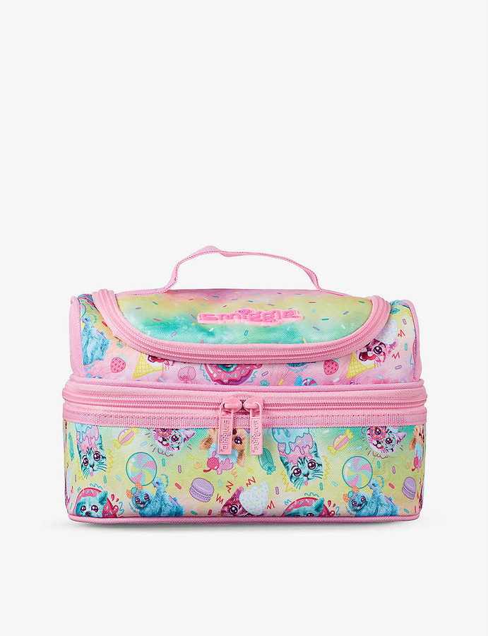 smiggle stylin backpack