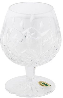 Waterford Crystal Brandy Glass