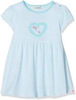 Salt /& Pepper Baby Girls B Love Stripe Dress