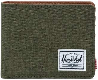 Herschel Hank Bifold RFID Wallet
