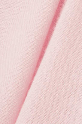 Equipment Bryce Cashmere Sweater - Baby pink