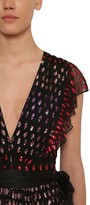 Thumbnail for your product : Temperley London Sequin Embellished Long Dress