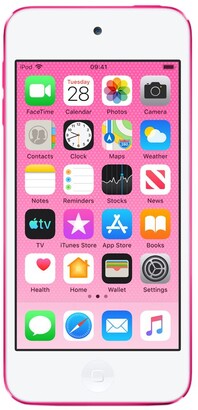 Apple 2019 iPod Touch, 32GB