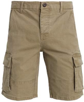ONLY & SONS ONSSTONE Shorts lead gray