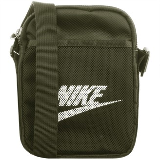Nike Shoulder Bags For Men | Shop the world's largest collection of fashion  | ShopStyle UK