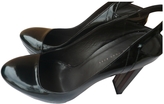 Thumbnail for your product : HUGO BOSS Black Patent leather Heels