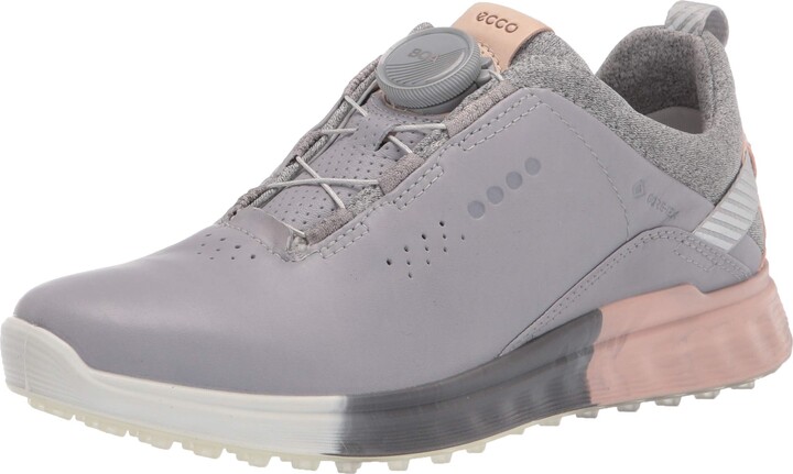 Ecco Women's Silver Sneakers & Athletic Shoes | ShopStyle