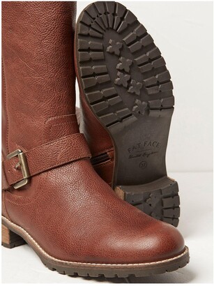 fat face boots amazon