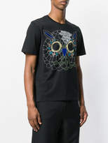 Thumbnail for your product : Jimi Roos Owl T-shirt