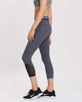 Thumbnail for your product : Nike Pro Crop Tights