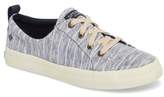 Thumbnail for your product : Sperry Crest Vibe Painterly Stripe Sneaker