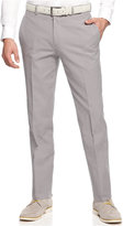 Thumbnail for your product : Bar III Suit Grey Tonal Seersucker Slim Fit
