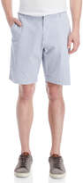 Thumbnail for your product : Bills Khakis Striped Seersucker Shorts