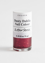 Thumbnail for your product : And other stories Dusty Dahlia Nail Polish