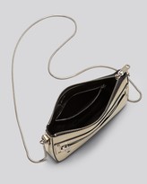Thumbnail for your product : Milly Mini Bag - Demi Hologram