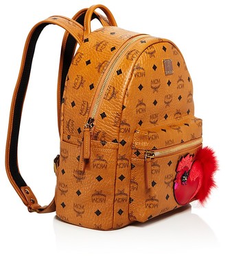 MCM New Year Series Backpack