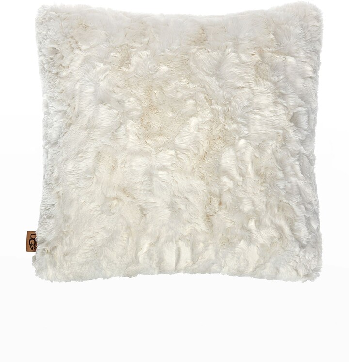 ugg mongolian pillow