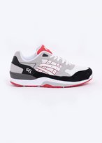 Thumbnail for your product : Asics GT Quick OG Trainers - White / Dark Blue