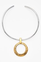 Thumbnail for your product : Simon Sebbag Pendant Collar Necklace (Online Only)