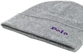 Thumbnail for your product : Polo Ralph Lauren Ribbed Cashmere Beanie