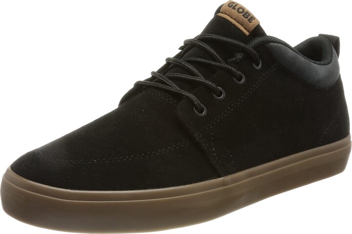 Globe gs chukka tobacco Clearance