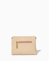 Thumbnail for your product : Charming charlie Fefe Crossbody Wristlet