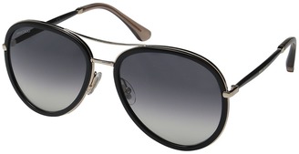 Jimmy Choo Tora/S Fashion Sunglasses