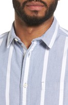 Thumbnail for your product : Quiksilver Men's Sulu Arrows Woven Shirt