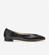 cole haan kaia flat
