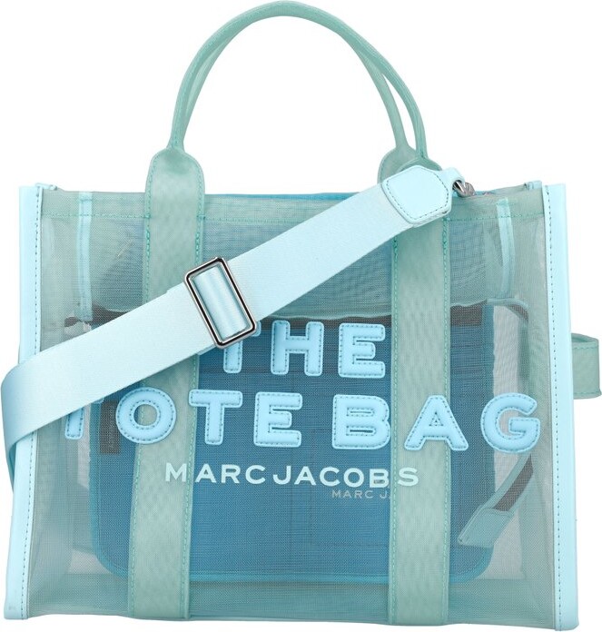 Marc Jacobs The Mesh Small Tote Bag ShopStyle