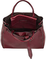 Thumbnail for your product : Campomaggi WOMEN'S LEATHER TOTE BAG