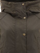 Thumbnail for your product : Barbour Womens Green Other Materials Outerwear Jacket
