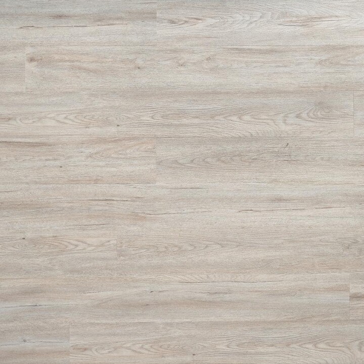 Take Home Sample-Duren Enchanted Oak 28mil/6 in. x 8 in. Glue Down Waterproof Luxury Vinyl Tile Sample