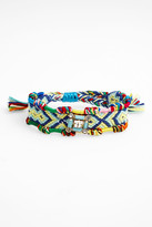 Thumbnail for your product : Cara Accessories Cara Crystal Friendship Adjustable Bracelet