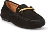 Thumbnail for your product : Ralph Lauren Suede Caliana Loafer