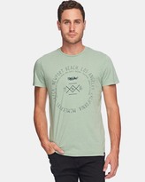 Thumbnail for your product : Mossimo Camden Crew Tee