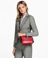 Thumbnail for your product : Brooks Brothers Sharkskin Stretch Wool Jacket