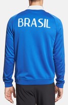 Thumbnail for your product : Nike 'Basil CBF - N98 World Cup Authentic' Track Jacket