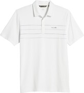 Thumbnail for your product : Travis Mathew River Rafter Stripe Polo