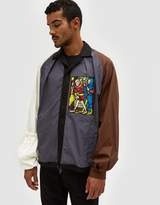 Thumbnail for your product : J.W.Anderson Collard Volume Top Jacket