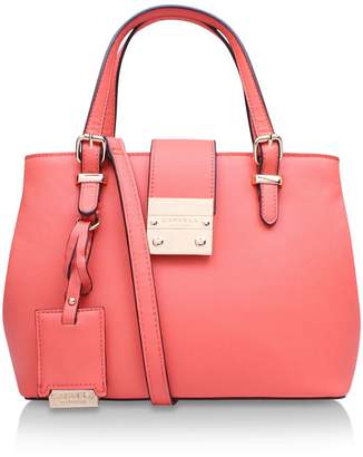 Carvela Micro mandy slouch tote
