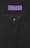 Thumbnail for your product : Ralph Lauren Purple Label MEN'S NIGEL LINEN TWO-BUTTON SUIT