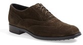 Thumbnail for your product : Tod's Brogue Oxford (Women)