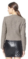 Thumbnail for your product : Mossimo Women's Blazer -Grey