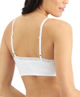 Thumbnail for your product : Jenni On Repeat Wide Lace Bralette, Created for Macys