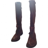 Thumbnail for your product : Brunello Cucinelli Boots