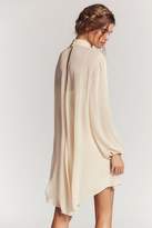 Thumbnail for your product : Just Like Heaven Mini Dress